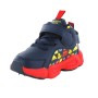 American Club Buty sportowe BD1721-BKR • Babyhop