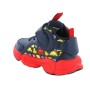 American Club Buty sportowe BD1721-BKR • Babyhop