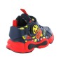 American Club Buty sportowe BD1721-BKR • Babyhop