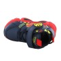 American Club Trainers BD1721-BKR • Babyhop