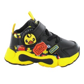 American Club Trainers BD1721-BKY • Babyhop