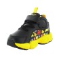 American Club Buty sportowe BD1721-BKY • Babyhop