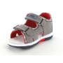 American Club Sandals DR1421-GRR