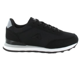 American Club Buty sportowe HA3822-BK • Babyhop