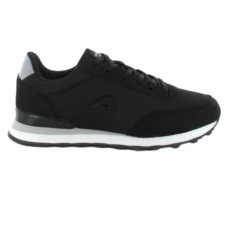 American Club Buty sportowe HA3822-BK • Babyhop