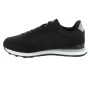 American Club Sports shoes HA3822-BK • Babyhop