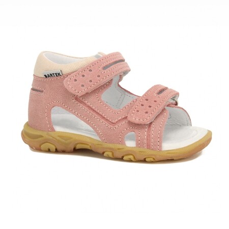 Bartek Sandały 118250-28