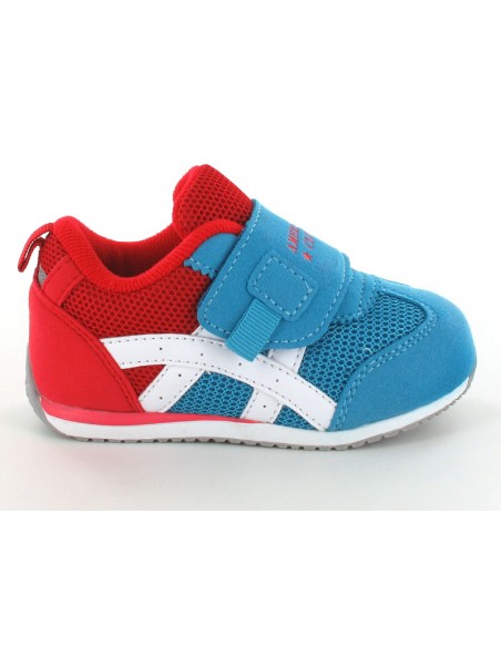 American Club Buty sportowe ES1421-BLR