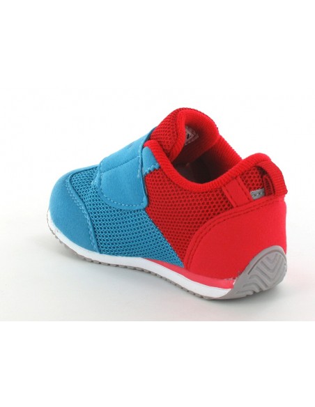 American Club Buty sportowe ES1421-BLR