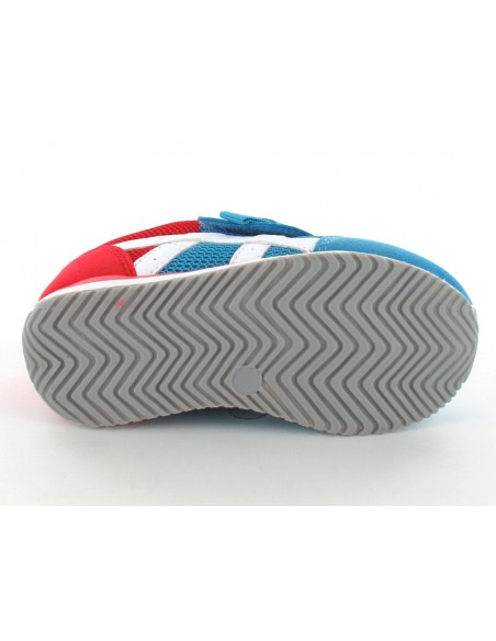 American Club Buty sportowe ES1421-BLR
