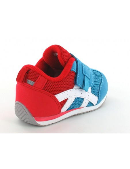 American Club Buty sportowe ES1421-BLR