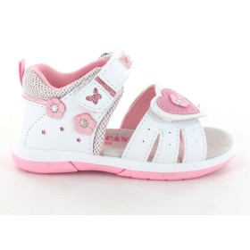 American Club Sandals DR2121-W