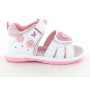 American Club Sandals DR2121-W