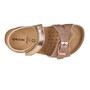 Geox Sandały J028MC-0BNEW-C8124 • Babyhop