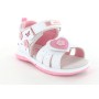 American Club Sandals DR2121-W