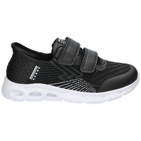 American Club Sports shoes ES206-BK