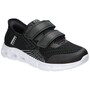 American Club Buty sportowe ES206-BK