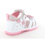 American Club Sandals DR2121-W