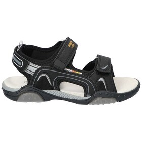 American Club Sandały HL163-BK