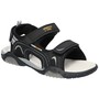 American Club Sandals HL163-BK • Babyhop