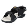 American Club Sandals HL163-BK • Babyhop
