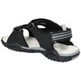 American Club Sandals HL163-BK • Babyhop