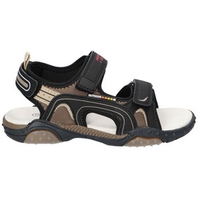 American Club Sandały HL163-BR