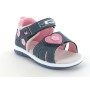 American Club Sandals DR2121-DBL