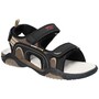 American Club Sandals HL163-BR • Babyhop