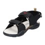American Club Sandals HL163-BR • Babyhop