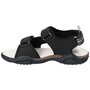 American Club Sandals HL163-BR • Babyhop