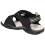 American Club Sandals HL163-BR • Babyhop