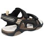 American Club Sandals HL163-BR • Babyhop
