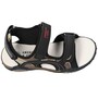 American Club Sandals HL163-BR • Babyhop