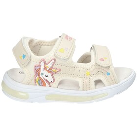 American Club Sandały RL182-BE