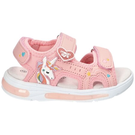 American Club Sandały RL182-P