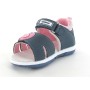 American Club Sandals DR2121-DBL