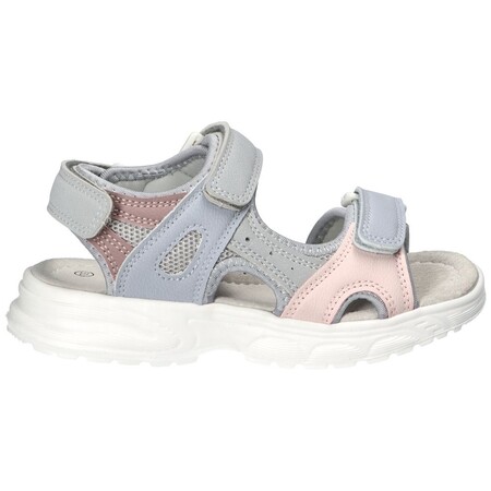 American Club Sandały XD186-GR