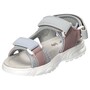 American Club Sandals XD186-GR • Babyhop