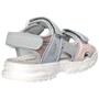 American Club Sandals XD186-GR • Babyhop
