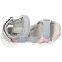 American Club Sandals XD186-GR • Babyhop