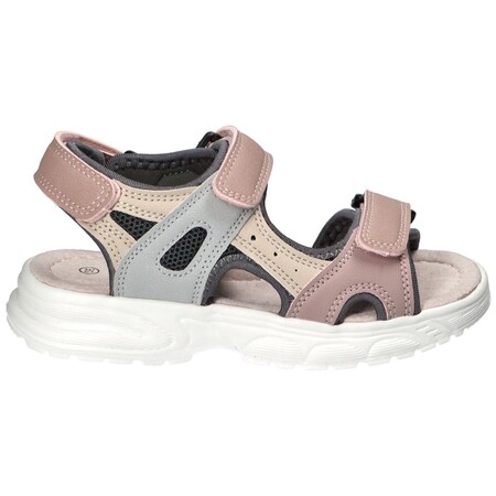 American Club Sandały XD186-P