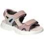 American Club Sandals XD186-P • Babyhop