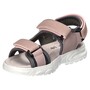 American Club Sandals XD186-P • Babyhop