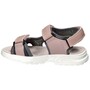 American Club Sandals XD186-P • Babyhop