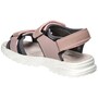 American Club Sandals XD186-P • Babyhop