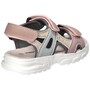 American Club Sandals XD186-P • Babyhop