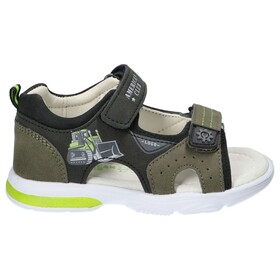 American Club Sandały XD190-KH