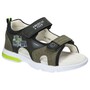 American Club Sandals XD190-KH • Babyhop