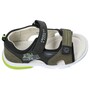 American Club Sandals XD190-KH • Babyhop